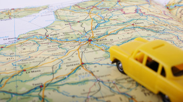 Les cadres seraient-ils prêts à quitter l’Ile-de-France ?
